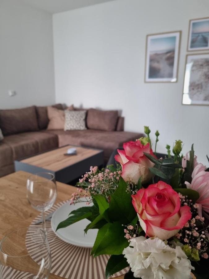 Glueckauf - Gemuetliche Ferienwohnung Nahe Steinhude Hagenburg Eksteriør bilde
